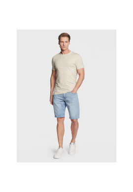 Calvin Klein Jeans Дънкови шорти J30J322788 Син Regular Fit - Pepit.bg