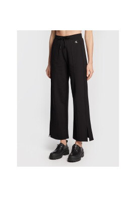 Calvin Klein Jeans Долнище анцуг J20J219645 Черен Regular Fit - Pepit.bg