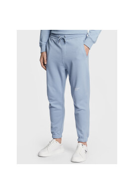 Calvin Klein Jeans Долнище анцуг J30J320590 Син Regular Fit - Pepit.bg
