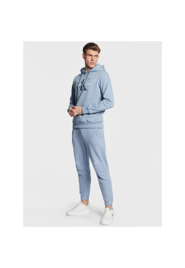 Calvin Klein Jeans Долнище анцуг J30J320590 Син Regular Fit - Pepit.bg