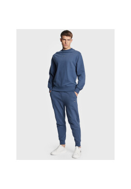 Calvin Klein Jeans Долнище анцуг J30J322484 Син Regular Fit - Pepit.bg