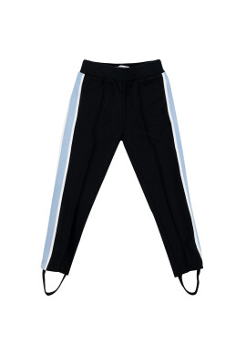 Calvin Klein Jeans Долнище анцуг IG0IG00210 Черен Regular Fit - Pepit.bg