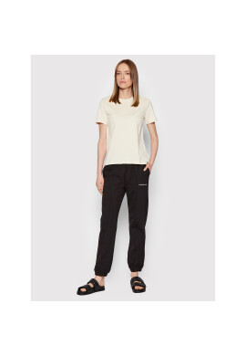 Calvin Klein Jeans Долнище анцуг J20J217751 Черен Regular Fit - Pepit.bg