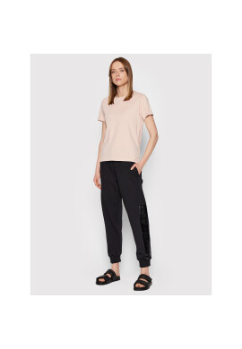 Calvin Klein Jeans Долнище анцуг J20J217785 Черен Regular Fit - Pepit.bg