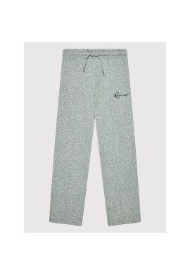 Calvin Klein Jeans Долнище анцуг Seaming IG0IG01268 Сив Regular Fit - Pepit.bg
