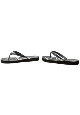 Calvin Klein Jeans Джапанки Dash S0063 Черен - Pepit.bg
