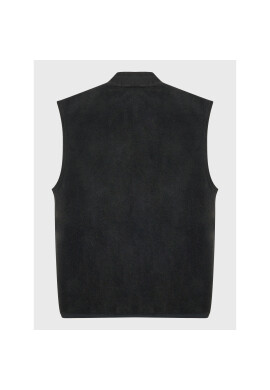Calvin Klein Jeans Елек IB0IB01480 Черен Regular Fit - Pepit.bg