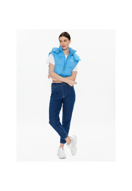 Calvin Klein Jeans Елек J20J221078 Син Regular Fit - Pepit.bg