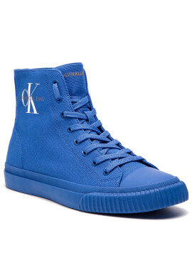Calvin Klein Jeans Кецове Icaro S0594 Син - Pepit.bg
