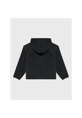 Calvin Klein Jeans Полар IB0IB01443 Черен Regular Fit - Pepit.bg