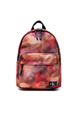 Calvin Klein Jeans Раница Distorted Aop Backpack IU0IU00241 Цветен - Pepit.bg