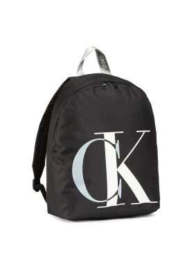 Calvin Klein Jeans Раница Exploded Monogram Backpack IU0IU00152 Черен - Pepit.bg