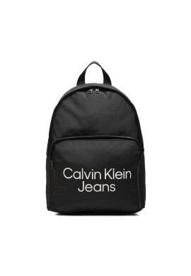 Calvin Klein Jeans Раница Hero Logo Backpack IU0IU00450 Черен - Pepit.bg