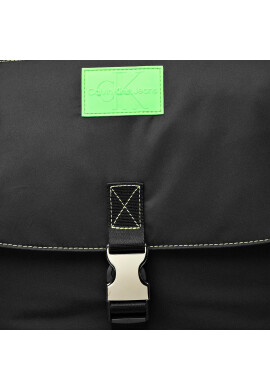 Calvin Klein Jeans Раница IU0IU00501 Черен - Pepit.bg