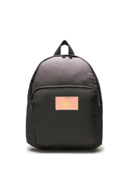 Calvin Klein Jeans Раница Monogram Badge Backpack IU0IU00354 Черен - Pepit.bg