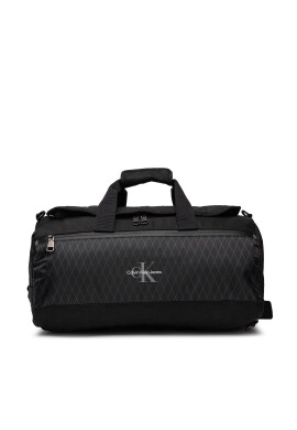 Calvin Klein Jeans Сак Tech Nylon Cony Backpack/Duffle K50K509285 Черен - Pepit.bg