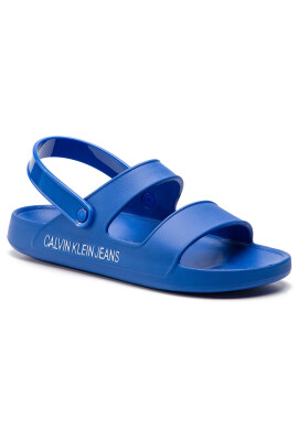 Calvin Klein Jeans Сандали Prisca R7780 Син - Pepit.bg
