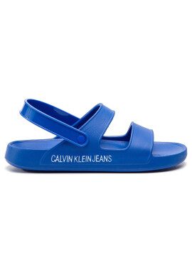 Calvin Klein Jeans Сандали Prisca R7780 Син - Pepit.bg