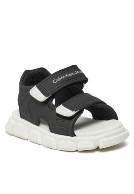 Calvin Klein Jeans Сандали V1B2-80905-1355 M Черен - Pepit.bg