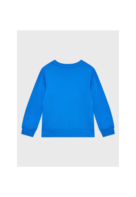 Calvin Klein Jeans Суитшърт Stack Logo IB0IB01292 Син Regular Fit - Pepit.bg