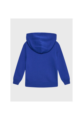 Calvin Klein Jeans Суитшърт Stack Logo IB0IB01293 Син Regular Fit - Pepit.bg