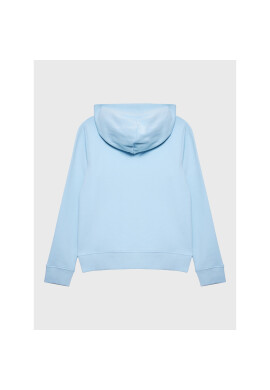 Calvin Klein Jeans Суитшърт Stack Logo IB0IB01293 Син Regular Fit - Pepit.bg