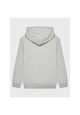 Calvin Klein Jeans Суитшърт Stack Logo IB0IB01293 Сив Regular Fit - Pepit.bg