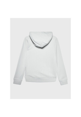Calvin Klein Jeans Суитшърт Stack Logo IB0IB01293 Сив Regular Fit - Pepit.bg
