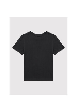 Calvin Klein Jeans Тишърт IB0IB01319 Черен Regular Fit - Pepit.bg