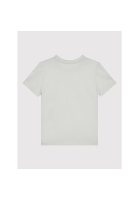 Calvin Klein Jeans Тишърт IB0IB01319 Сив Regular Fit - Pepit.bg