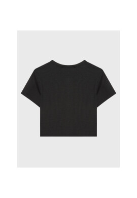 Calvin Klein Jeans Тишърт IG0IG01572 Черен Regular Fit - Pepit.bg