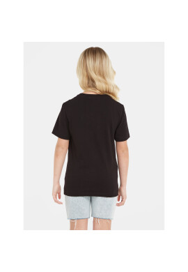Calvin Klein Jeans Тишърт IU0IU00460 Черен Regular Fit - Pepit.bg