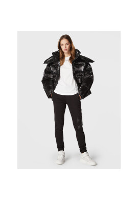 Calvin Klein Jeans Тишърт J20J219889 Бял Regular Fit - Pepit.bg
