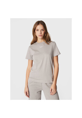 Calvin Klein Jeans Тишърт J20J219889 Сив Regular Fit - Pepit.bg