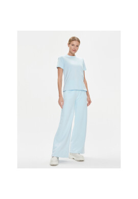 Calvin Klein Jeans Тишърт J20J221065 Син Regular Fit - Pepit.bg