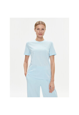 Calvin Klein Jeans Тишърт J20J223226 Син Regular Fit - Pepit.bg