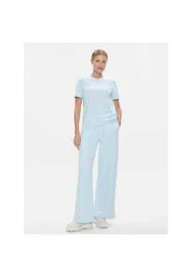 Calvin Klein Jeans Тишърт J20J223226 Син Regular Fit - Pepit.bg