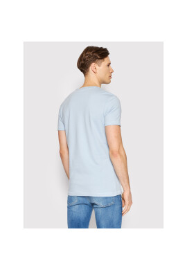 Calvin Klein Jeans Тишърт J30J307856 Син Regular Fit - Pepit.bg
