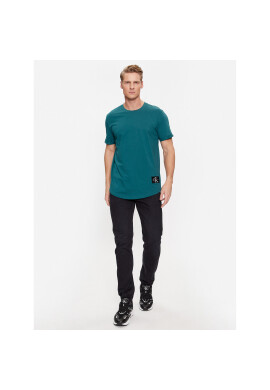 Calvin Klein Jeans Тишърт J30J323482 Син Regular Fit - Pepit.bg