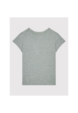 Calvin Klein Jeans Тишърт Micro Monogram IG0IG01470 Сив Slim Fit - Pepit.bg