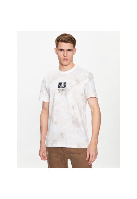 Calvin Klein Jeans Тишърт Monogram J30J323301 Бежов Regular Fit - Pepit.bg