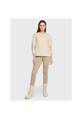 Calvin Klein Клин K20K205357 Бежов Slim Fit - Pepit.bg