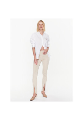 Calvin Klein Клин Technical K20K205357 Бежов Slim Fit - Pepit.bg