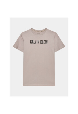 Calvin Klein Комплект 2 тишъртки B70B700431 Син Regular Fit - Pepit.bg