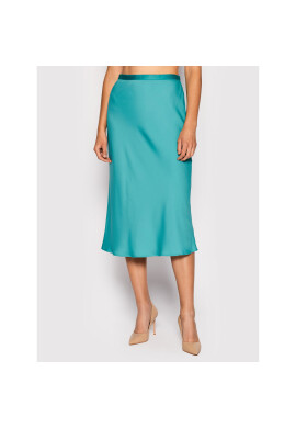Calvin Klein Миди пола K20K204876 Зелен Regular Fit - Pepit.bg