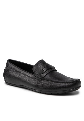 Calvin Klein Мокасини Driver Pb HM0HM00256 Черен - Pepit.bg