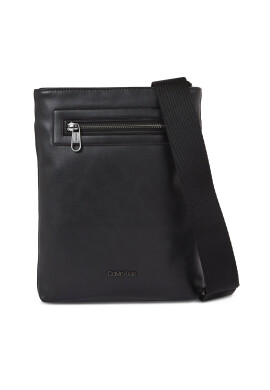 Calvin Klein Мъжка чантичка Ck Elevated Flatpack K50K510833 Черен - Pepit.bg
