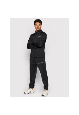 Calvin Klein Performance Анцуг 00GMF1J408 Черен Regular Fit - Pepit.bg