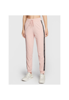 Calvin Klein Performance Долнище анцуг 00GWF2P601 Розов Regular Fit - Pepit.bg