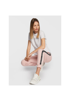 Calvin Klein Performance Долнище анцуг 00GWF2P601 Розов Regular Fit - Pepit.bg